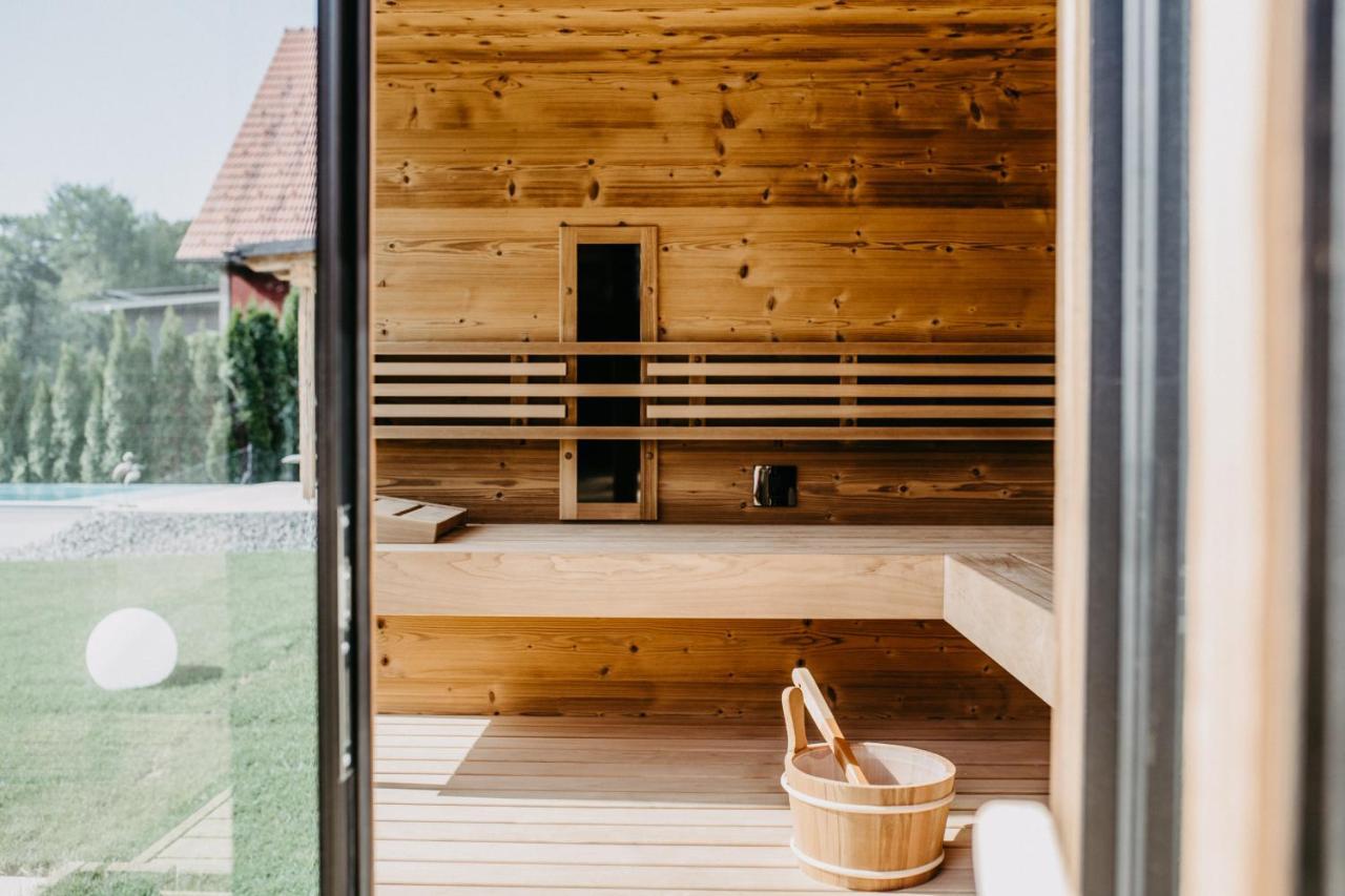Landhaus K07 Allerheiligen bei Wildon エクステリア 写真