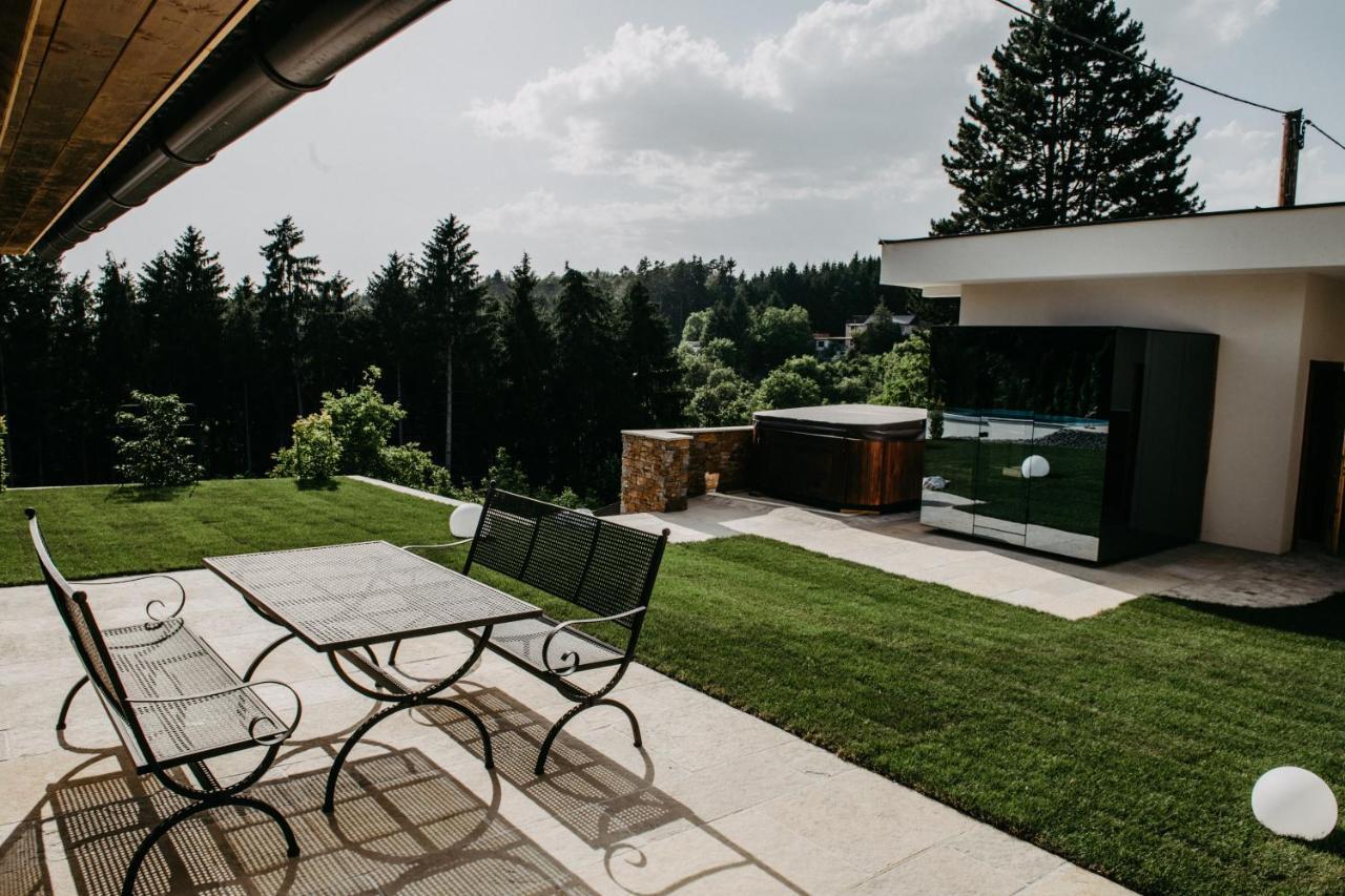 Landhaus K07 Allerheiligen bei Wildon エクステリア 写真