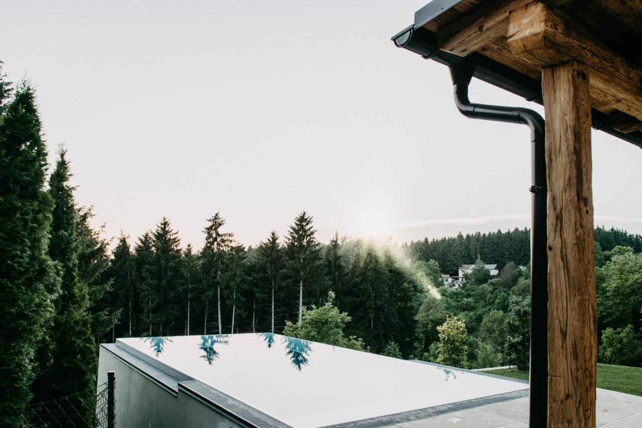 Landhaus K07 Allerheiligen bei Wildon エクステリア 写真