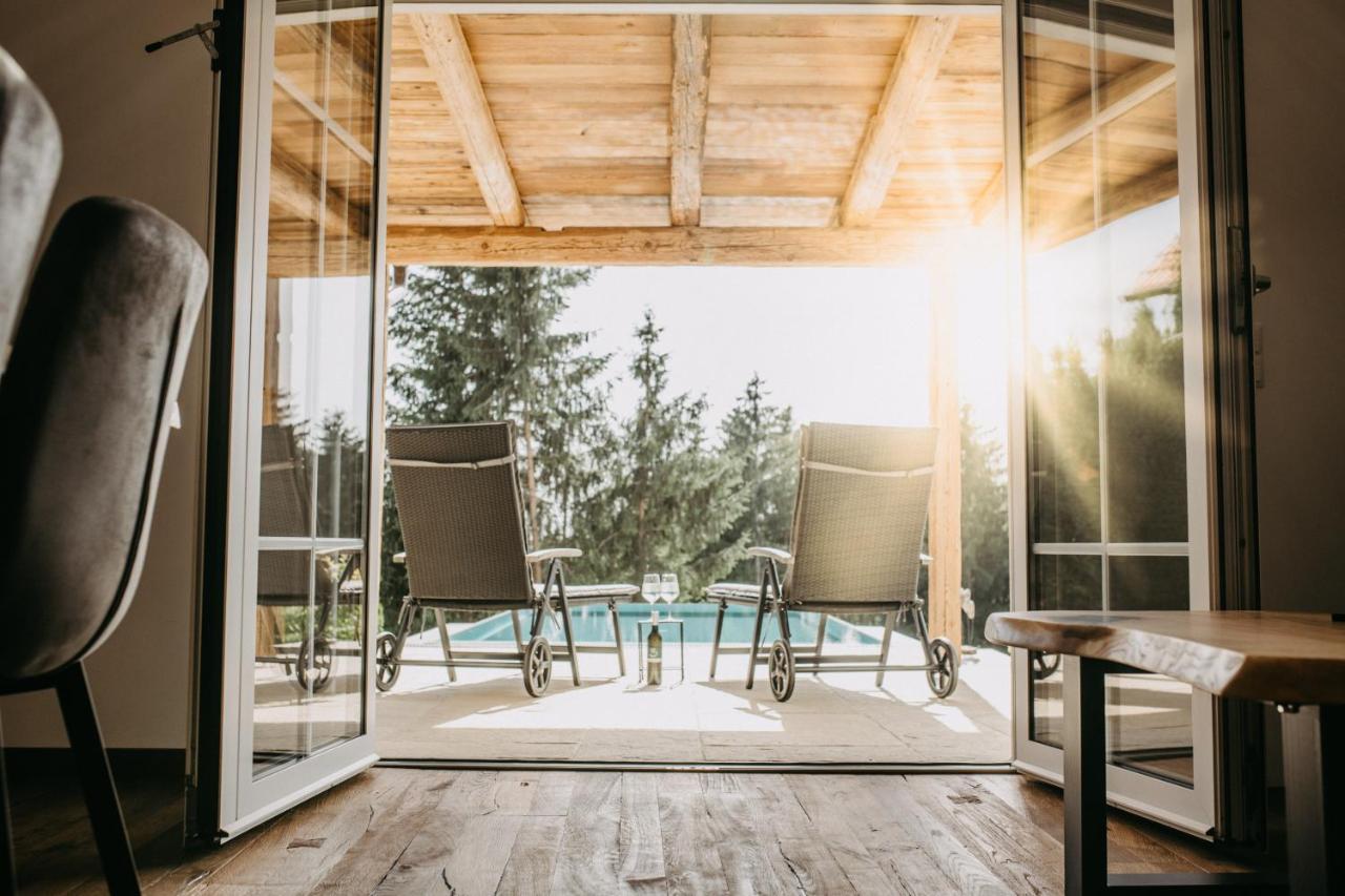 Landhaus K07 Allerheiligen bei Wildon エクステリア 写真