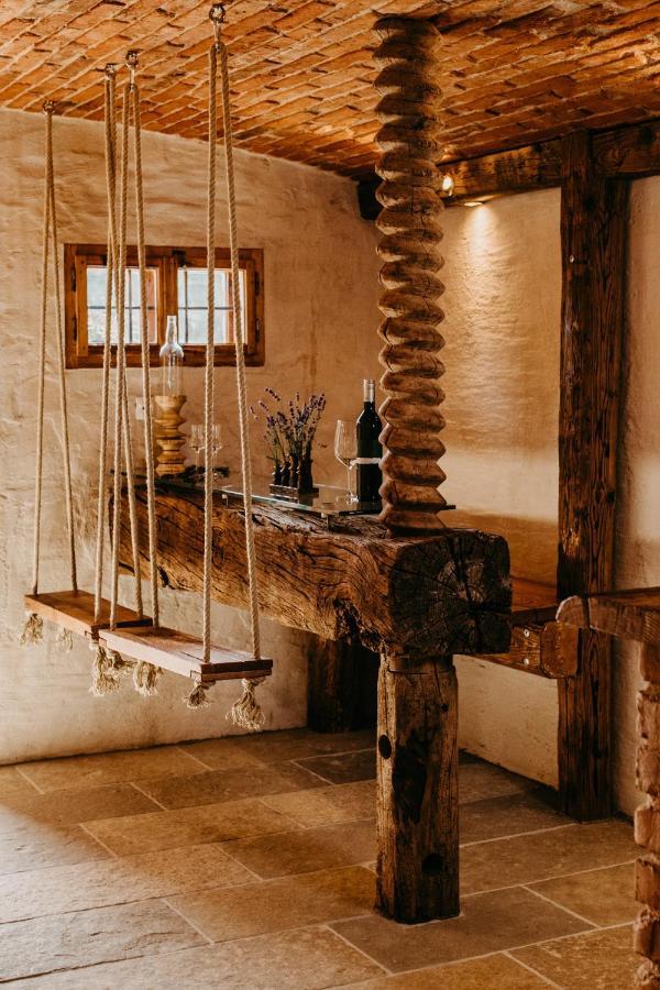 Landhaus K07 Allerheiligen bei Wildon エクステリア 写真