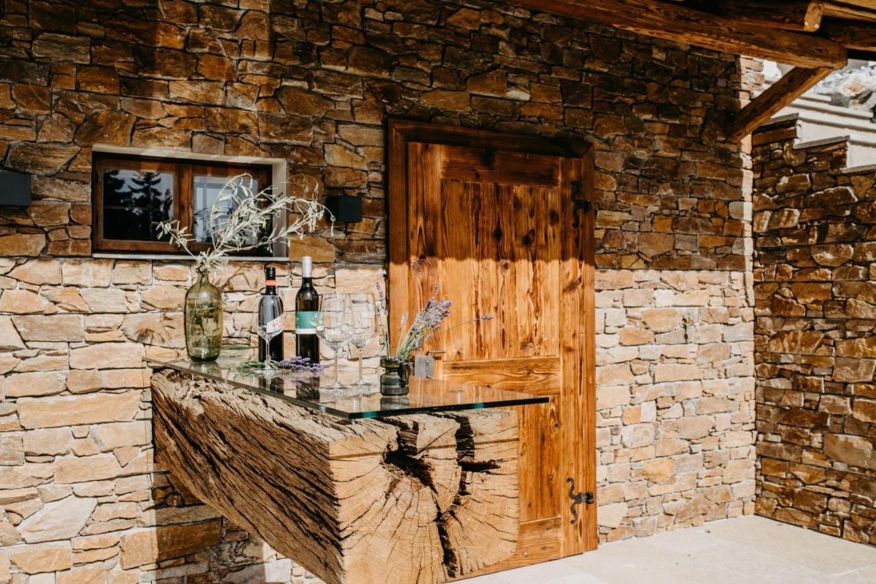 Landhaus K07 Allerheiligen bei Wildon エクステリア 写真
