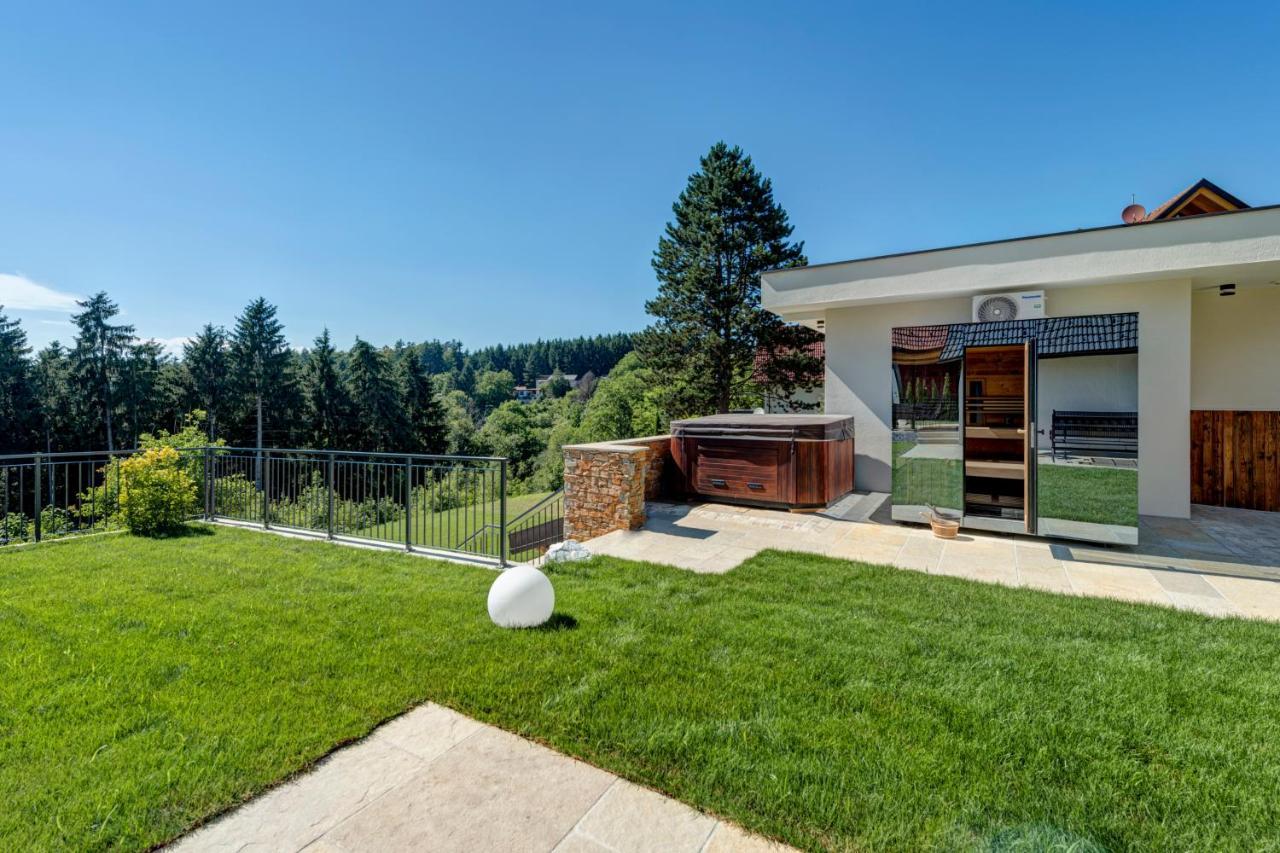 Landhaus K07 Allerheiligen bei Wildon エクステリア 写真
